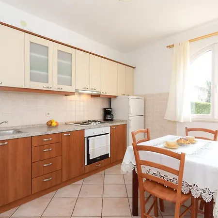 Tamara Apartman Sveti Anton (Krk)