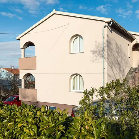 Apartman Tamara *