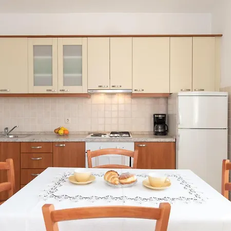 Tamara Apartment *