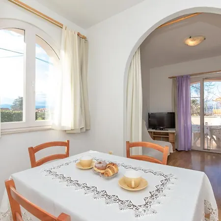 Tamara Sveti Anton (Krk)