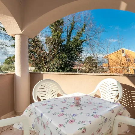 Apartment Tamara Sveti Anton (Krk)